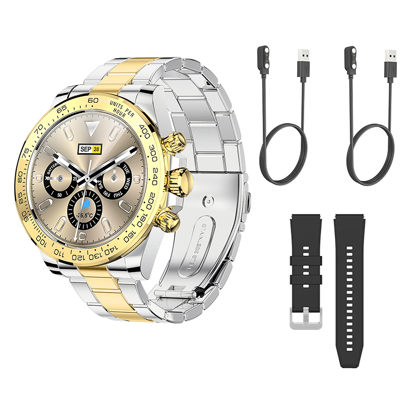 Luxury Watch Brands In World - 하이 엔드 스마트 시계 남자 럭셔리
