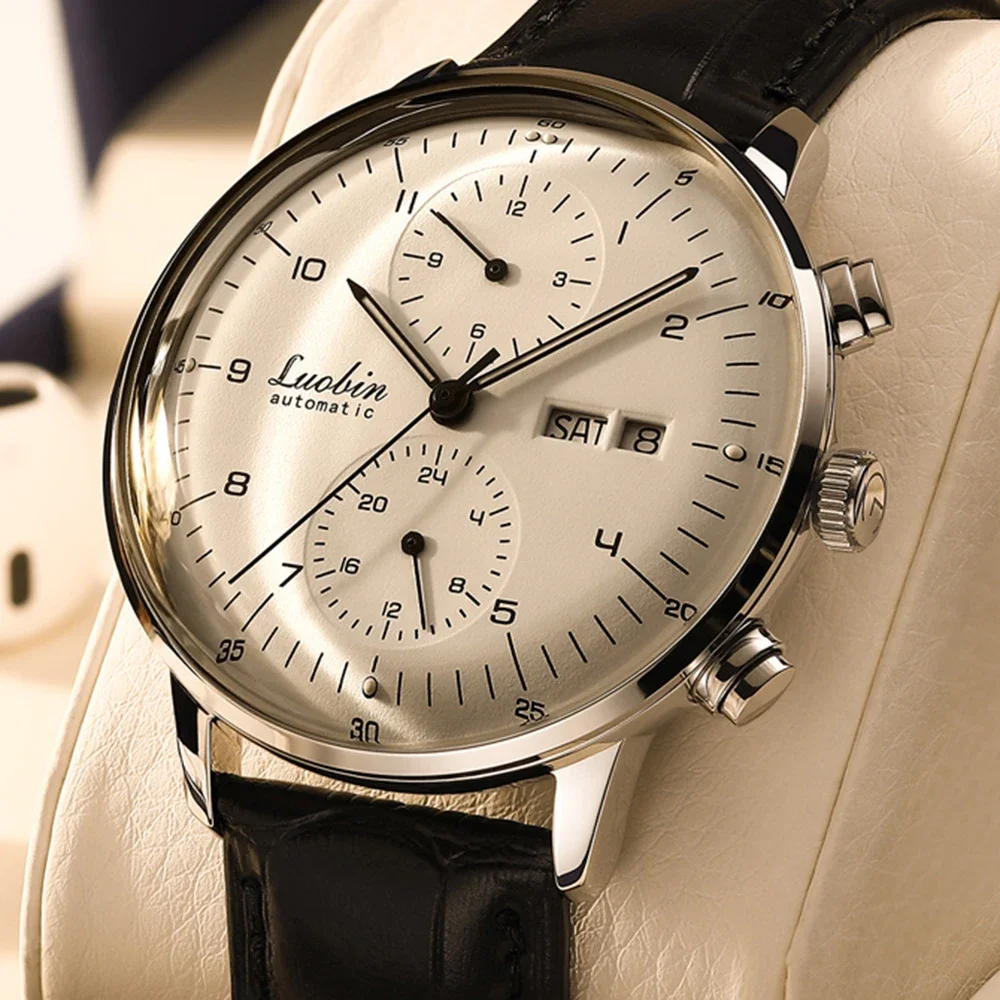 Luxury Watch On Sale - 남성 패션 기계식 시계 비즈니스 자동