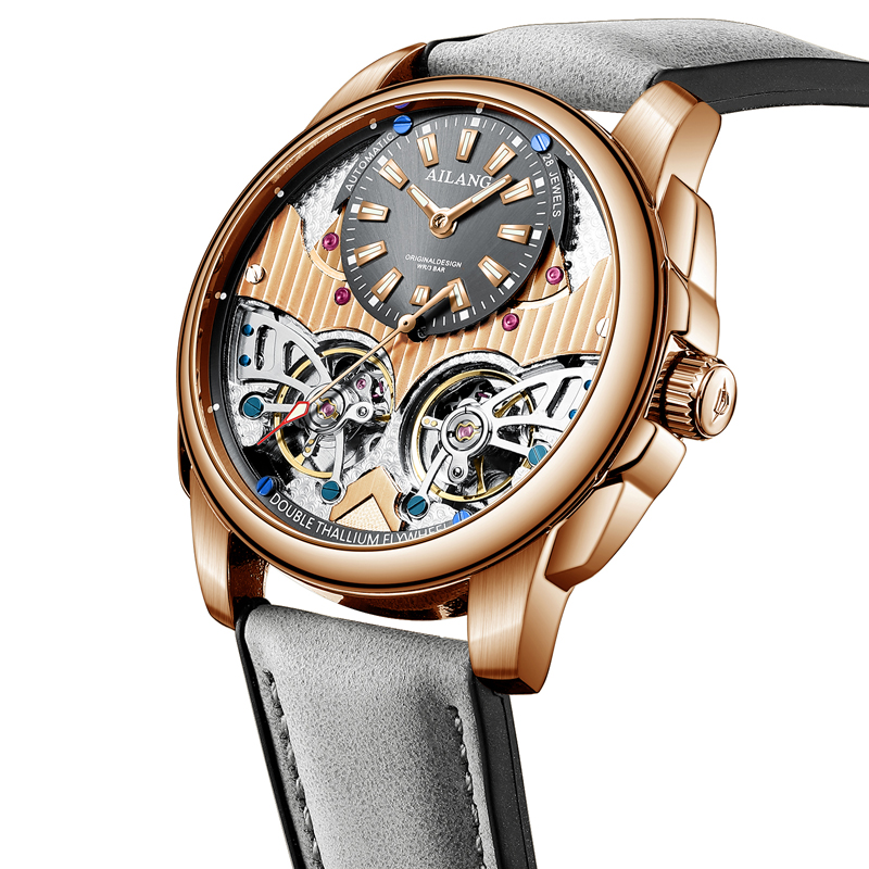 Luxury Watch On Sale - AILANG 자동 기계식 방수 스포츠 밀리터리