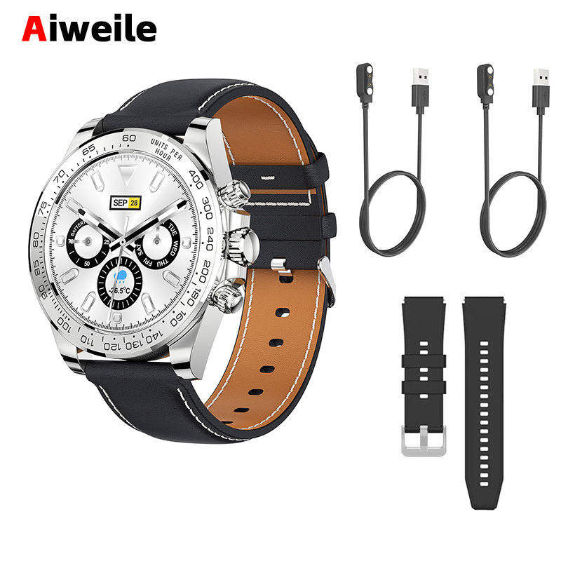 Luxury Watch Brands In World - Aiweile Aw13 하이 엔드 스마트 시계