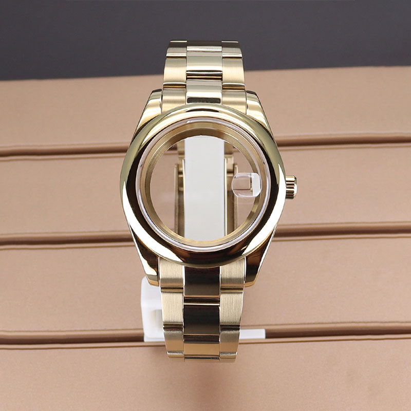36mm/39mm 시계 액세서리 Nh35 Nh34 Nh - Luxury Watch On Sale 리뷰 및 가격