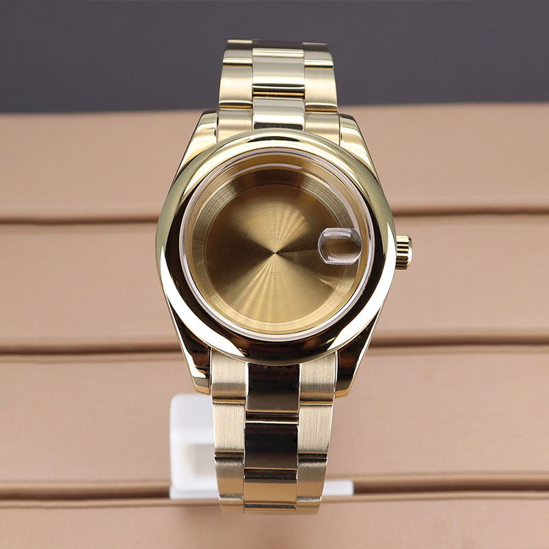 36mm/39mm 시계 액세서리 Nh35 Nh34 Nh - Luxury Watch On Sale 리뷰 및 가격