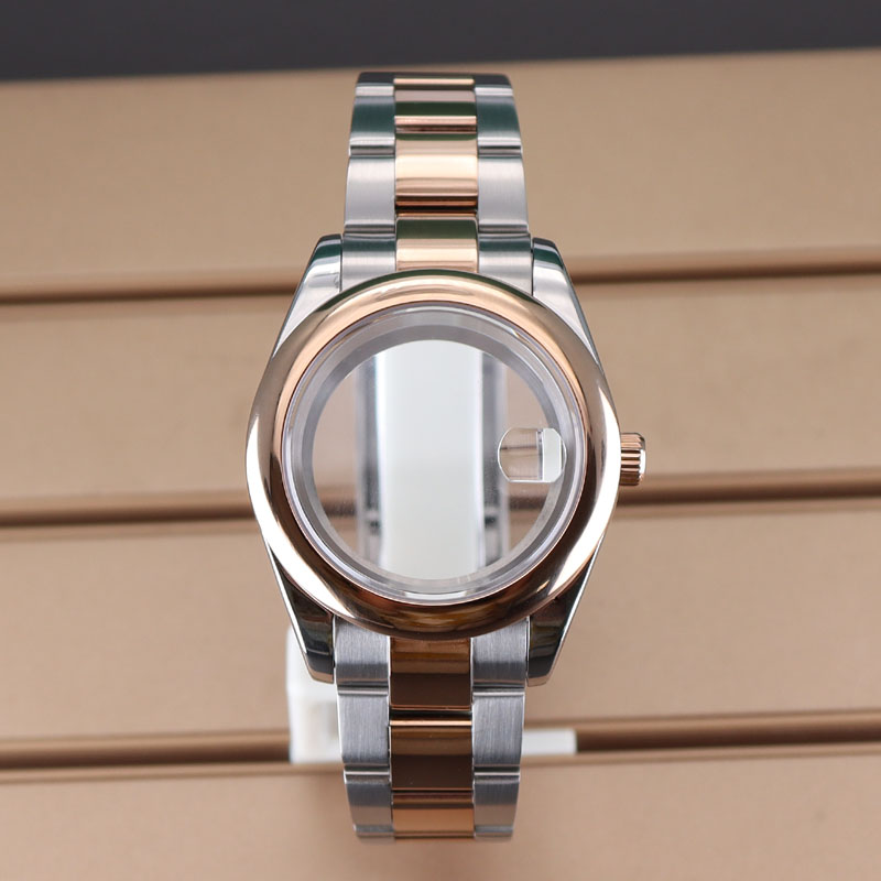 36mm/39mm 시계 액세서리 Nh35 Nh34 Nh - Luxury Watch On Sale 리뷰 및 가격