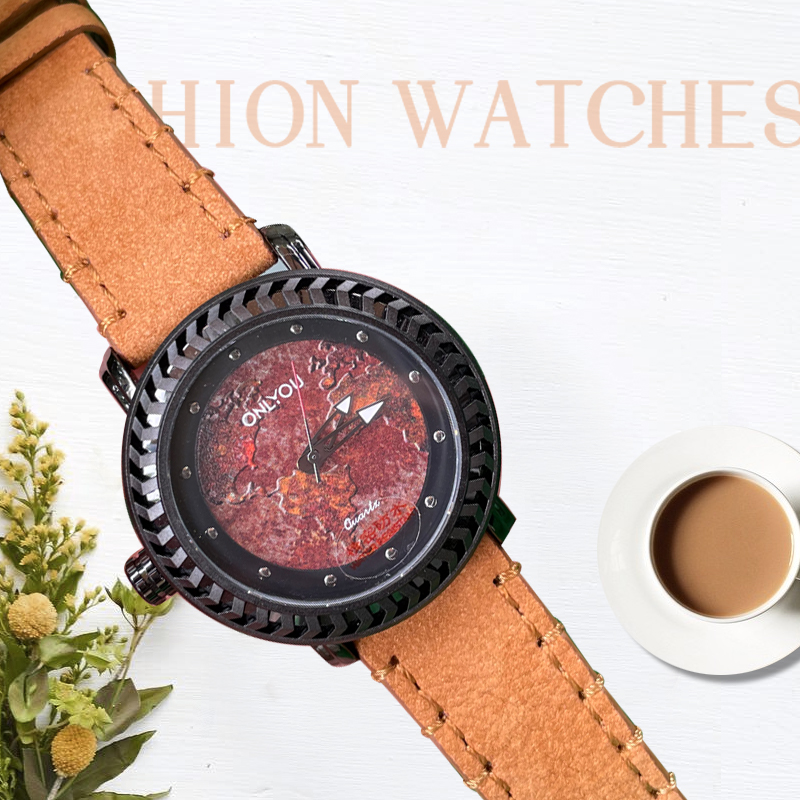 ONLYOU 최고급 브랜드 럭셔리 남성용 쿼츠 방수 시 - Luxury Watch Brands In World 리뷰 및 가격