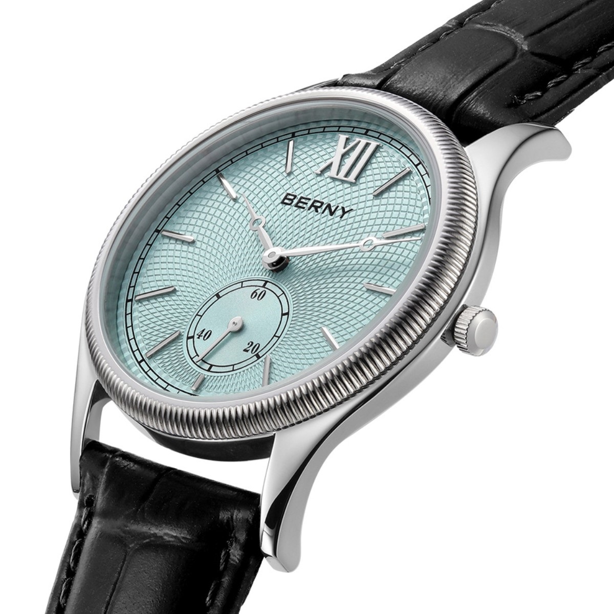 BERNY 남성용 시계 슬림 럭셔리 클래식 스타일리쉬  - Luxury Watch On Sale 리뷰 및 가격