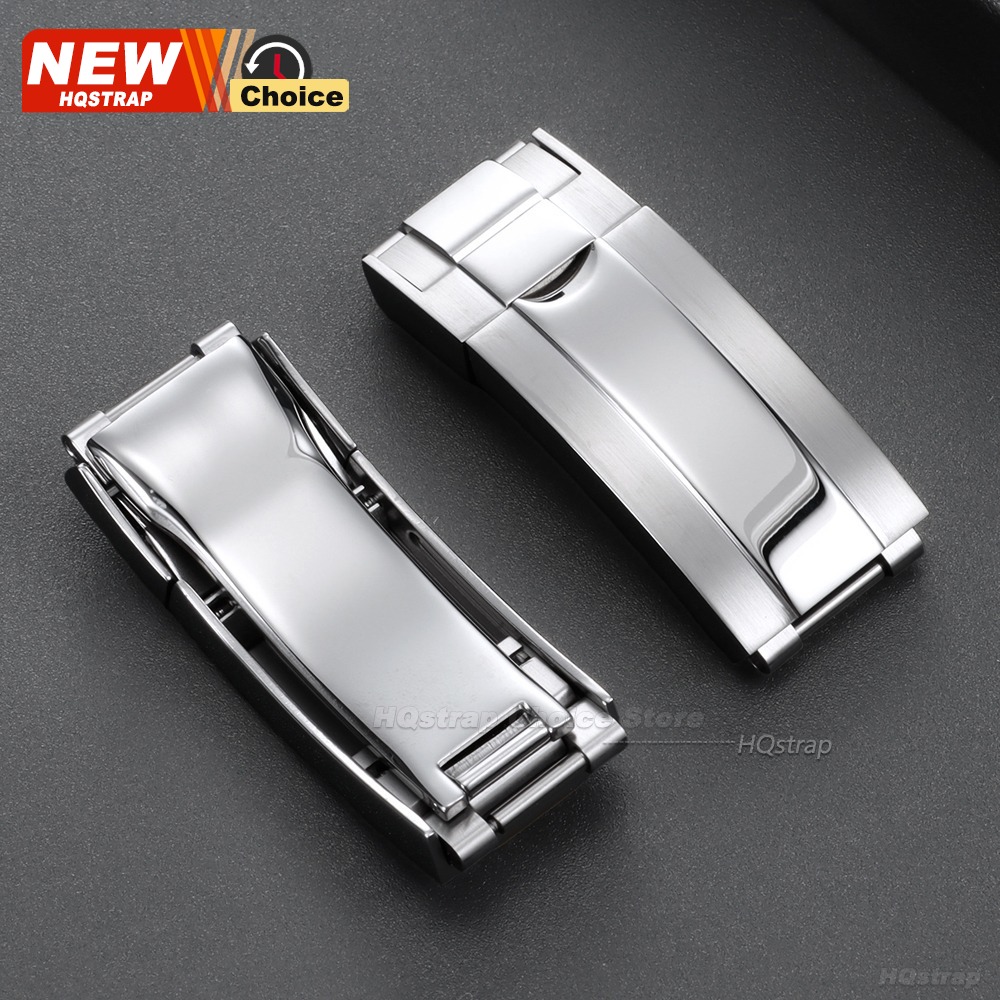 롤렉스 데이토나 시계 스트랩용 9mmx9mm 접이식 버 - Luxury Watch Online 리뷰 및 가격