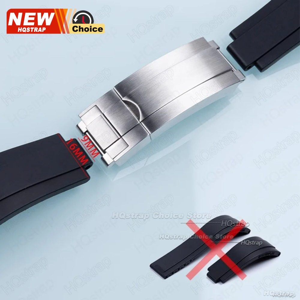 롤렉스 데이토나 시계 스트랩용 9mmx9mm 접이식 버 - Luxury Watch Online 리뷰 및 가격
