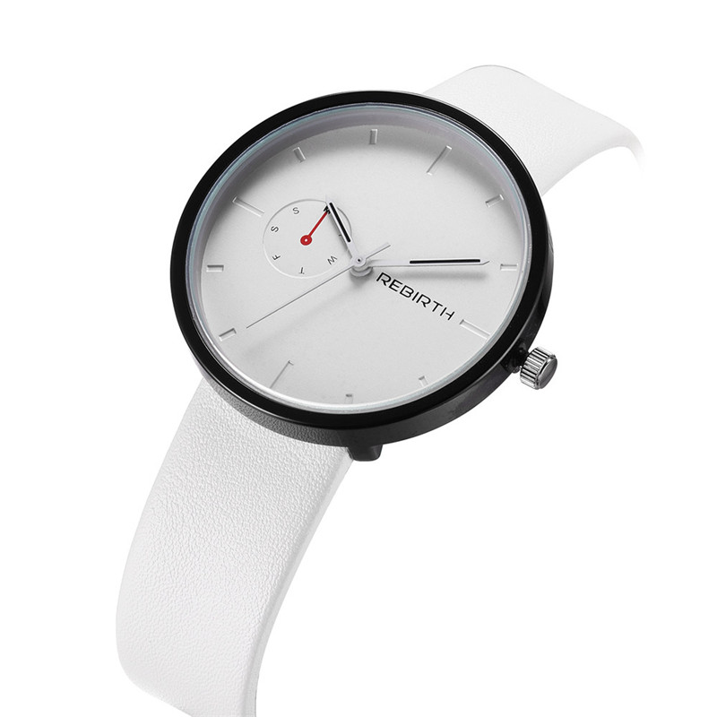 2018 재생 인기 남성 여성 시계, 연인 캐주얼 남성 - Luxury Watch Life 리뷰 및 가격