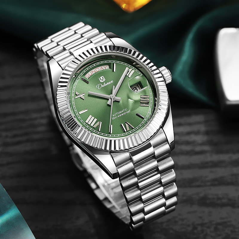 Reloj Hombre 비즈니스 스타일 남성용 기계식  - Luxury Watch On Sale 리뷰 및 가격