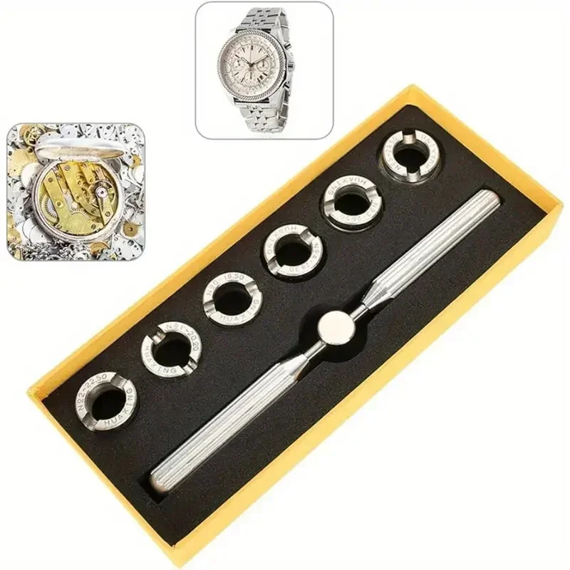 롤렉스 세이코 시계 뒷면 케이스 간편 개봉기 홈이 있는 - Luxury Watch Online 리뷰 및 가격