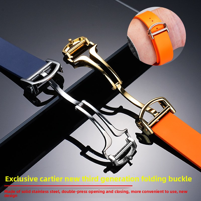 19mm 21mm 카르티에 산토스 WSSA0009 프리 - Luxury Watch Cartier 리뷰 및 가격