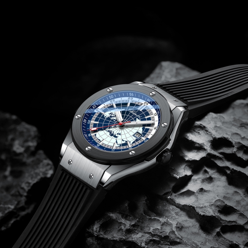 CHENXI 82442 캐주얼 럭셔리 스포츠 쿼츠 남성 - Luxury Watch Brands In World 리뷰 및 가격