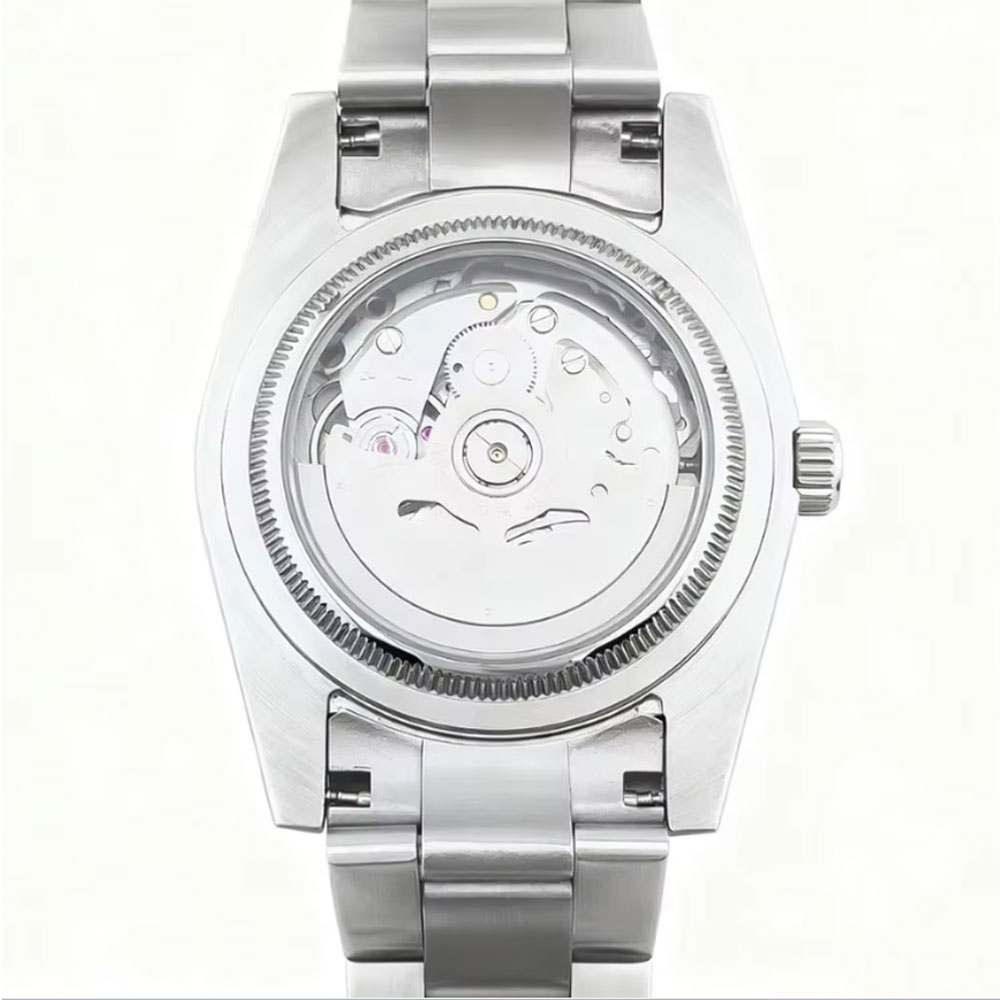 커스텀 로고 시계 36mm 39mm 자개 다이얼 NH3 - Luxury Watch Logo 리뷰 및 가격