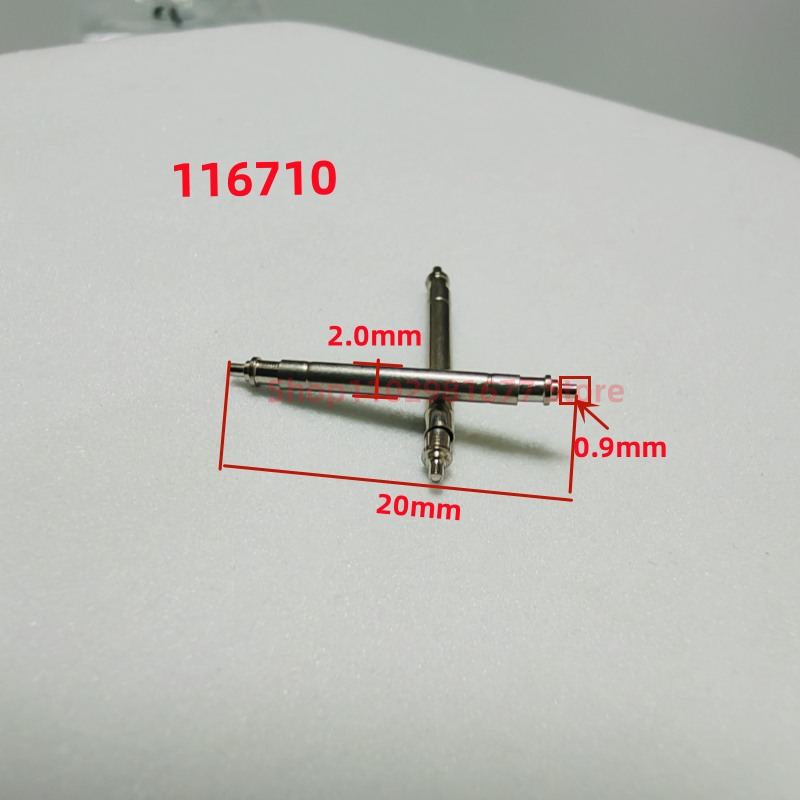 롤렉스 GMT 116710 SUB 116610 시계에  - Luxury Watch Online 리뷰 및 가격
