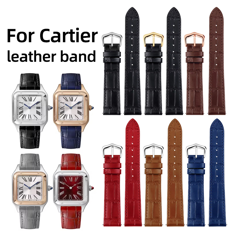15mm 17mm 18mm 20mm 까르띠에 산토스 뒤 - Luxury Watch Cartier 리뷰 및 가격