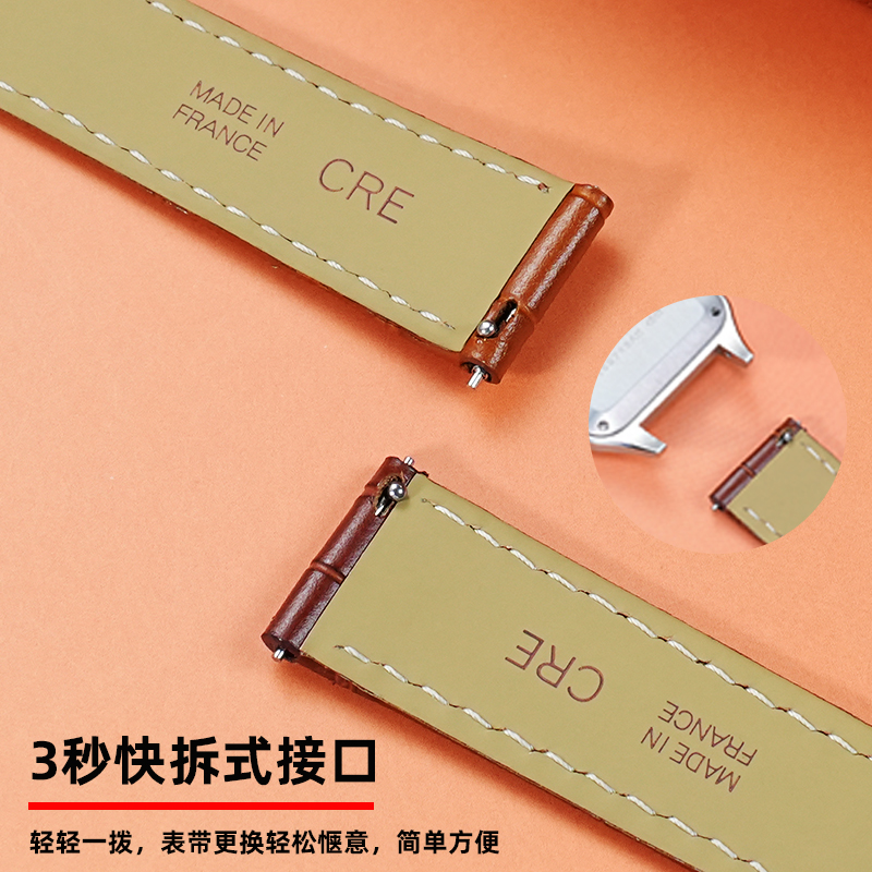 15mm 17mm 18mm 20mm 까르띠에 산토스 뒤 - Luxury Watch Cartier 리뷰 및 가격