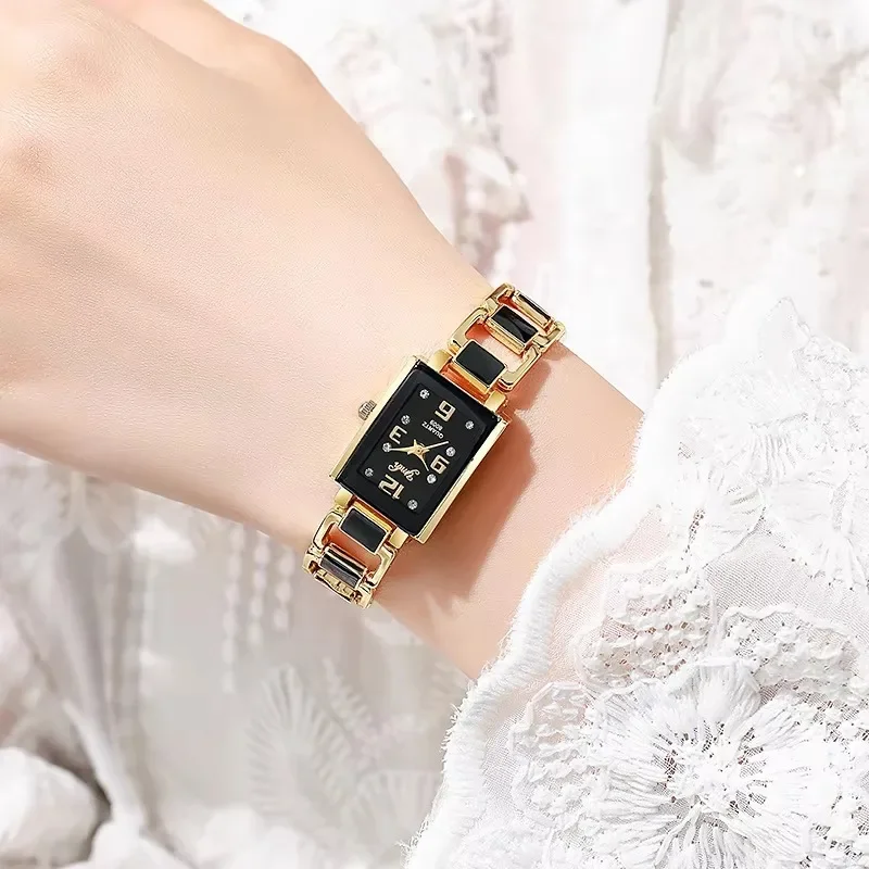여성을위한 패션 시계 버전 럭셔리 선물 쿼츠 손목 시계 - Luxury Watch On Sale 리뷰 및 가격