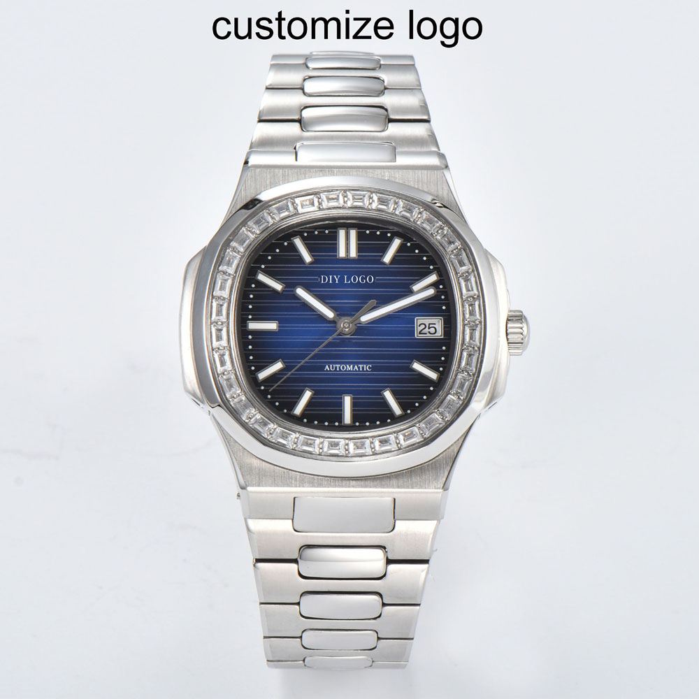 고급 명품 남성용 VK63/NH35/NH36/NH34/ - Luxury Watch Logo 리뷰 및 가격