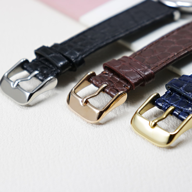 Thin crocodile Genuine leather - Luxury Watch Cartier 리뷰 및 가격