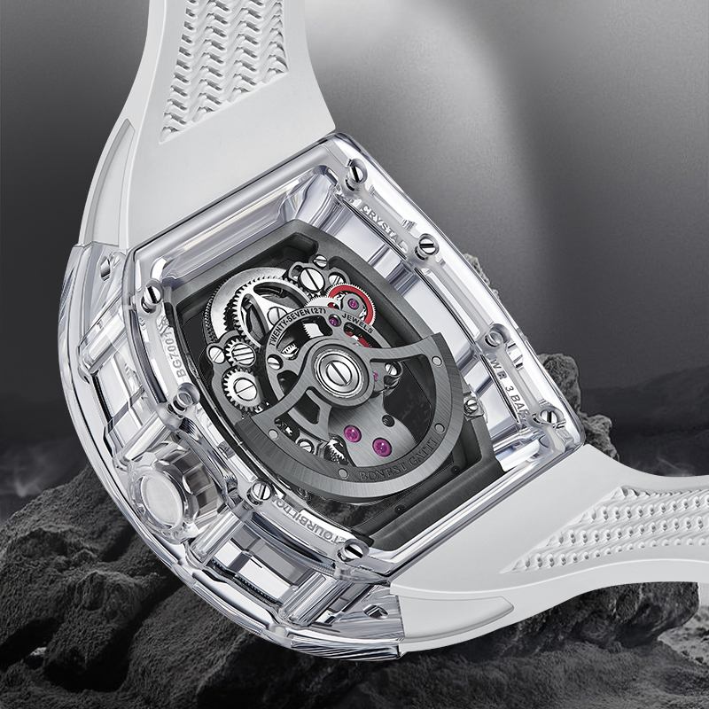 BONEST GATTI 남성용 투르비옹 시계 - 크리스 - Luxury Watch Brand Tier 리뷰 및 가격