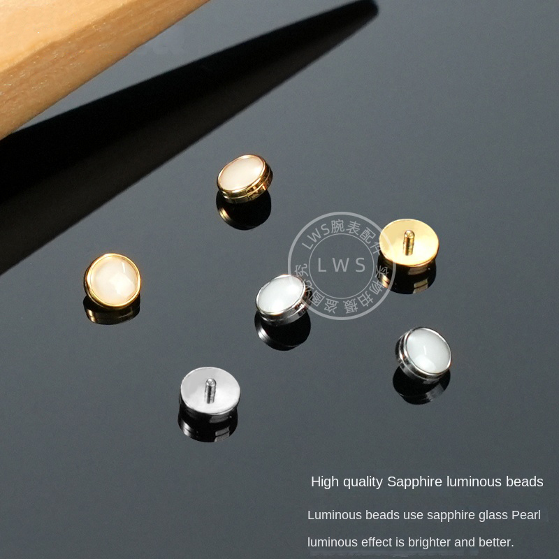 세이코 12 포인트 스케일 용 2.3x0.45mm 빛나 - Luxury Watch Online 리뷰 및 가격
