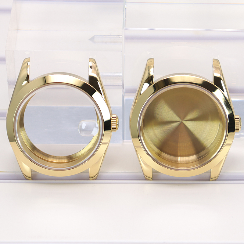 럭셔리 남성용 시계 케이스 부품, 사파이어 크리스탈,  - Luxury Watch On Sale 리뷰 및 가격