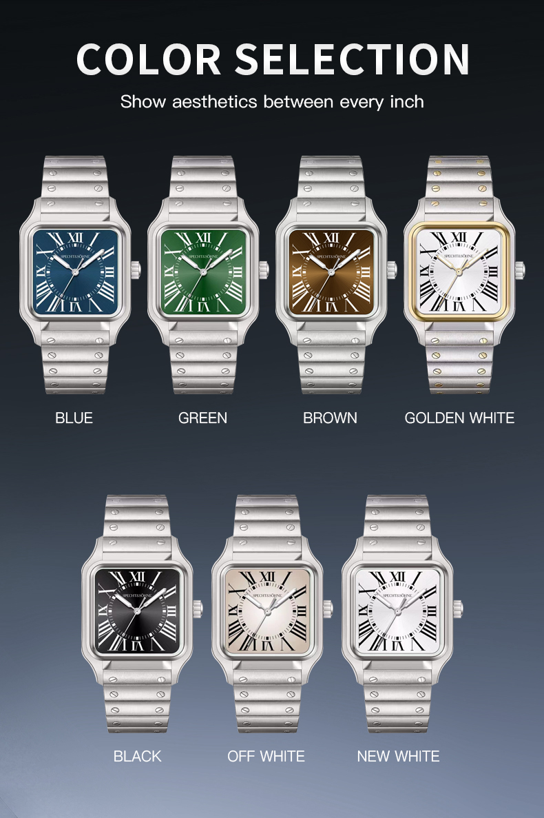 2025 새로운 도착 SPECHT&SOHNE 남성용 최 - Luxury Watch Cartier 리뷰 및 가격