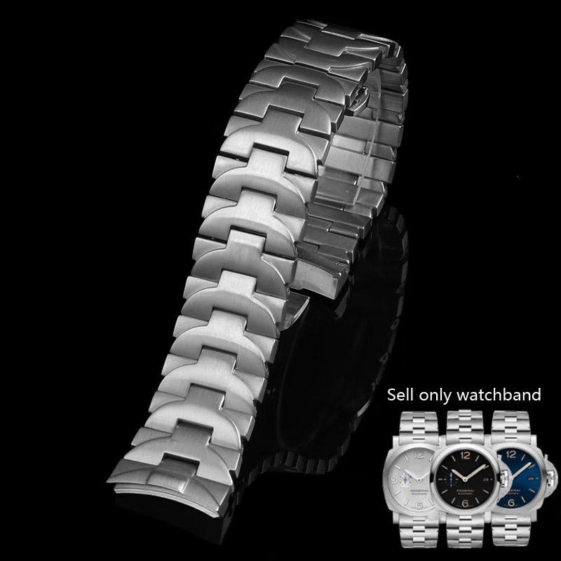 파네라이 PAM441 PAM111용 22mm 24mm  - Luxury Watch Panerai 리뷰 및 가격