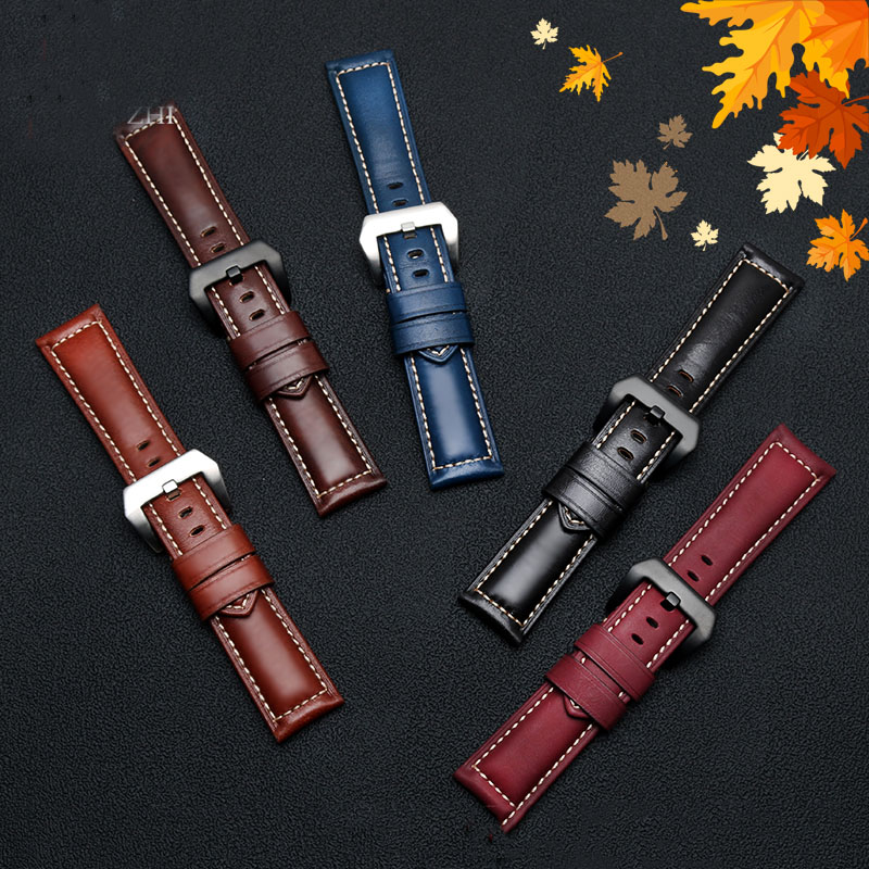 파네라이 시티즌 세이코 카시오 시계 밴드, 럭셔리 이탈 - Luxury Watch Panerai 리뷰 및 가격
