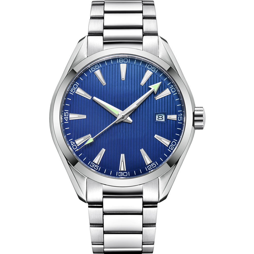 맞춤형 로고 41mm 남성용 미요타/NH35 오토매틱  - Luxury Watch Logo 리뷰 및 가격