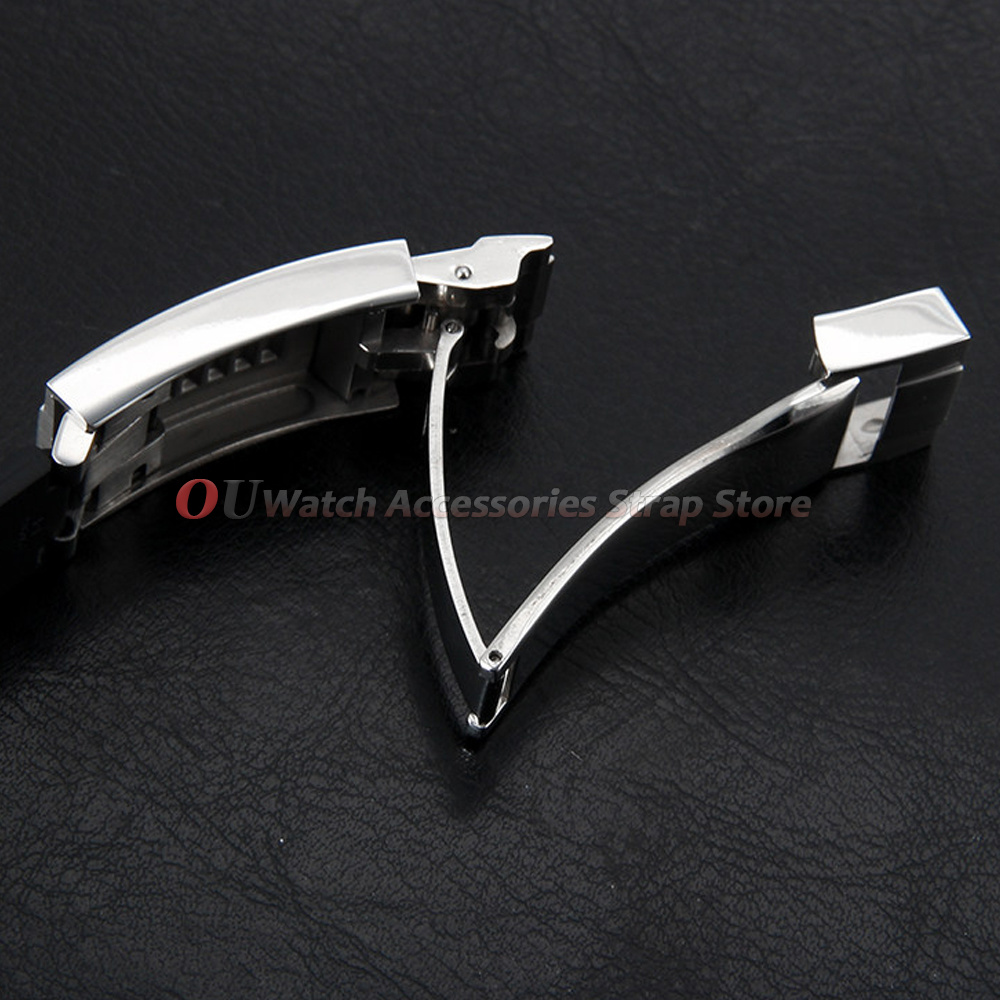 롤렉스 서브마리너 오이스터플렉스 데이토나 GMT 시계줄 - Luxury Watch Logo 리뷰 및 가격