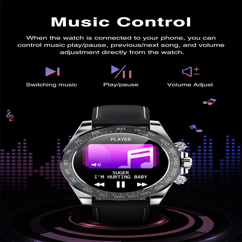 Aiweile Aw13 하이 엔드 스마트 시계 남자 럭 - Luxury Watch Brands In World 리뷰 및 가격